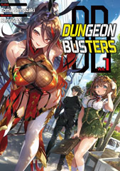 Dungeon Busters