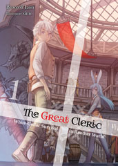 The Great Cleric