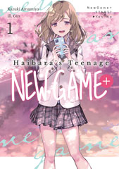Haibara’s Teenage New Game+