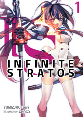 Infinite Stratos