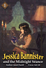 Jessica Bannister