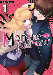 Monster and Parent