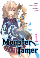 Monster Tamer