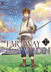 The Faraway Paladin (Manga)